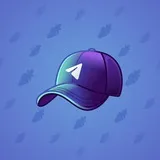 Durov’s Cap #1792