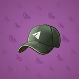 Durov’s Cap #1820