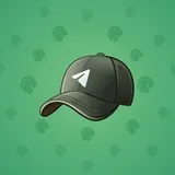 Durov’s Cap #1823