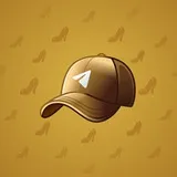 Durov’s Cap #1824