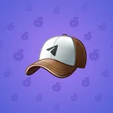Durov’s Cap #1826