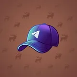 Durov’s Cap #1831