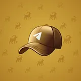 Durov’s Cap #1840