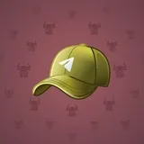 Durov’s Cap #1863