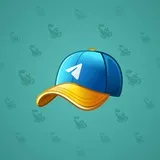 Durov’s Cap #1869 Durov’s Cap #1869