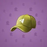 Durov’s Cap #1883