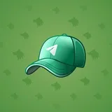 Durov’s Cap #1915