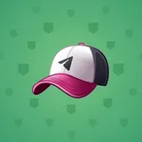 Durov’s Cap #1923 Durov’s Cap #1923