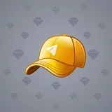 Durov’s Cap #1952 Durov’s Cap #1952