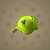 Durov’s Cap #1962