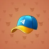 Durov’s Cap #1975 Durov’s Cap #1975