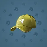 Durov’s Cap #1979 Durov’s Cap #1979