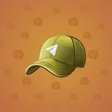 Durov’s Cap #1985