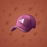 Durov’s Cap #2007