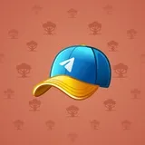 Durov’s Cap #203 Durov’s Cap #203