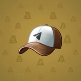 Durov’s Cap #2034