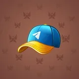 Durov’s Cap #2038 Durov’s Cap #2038