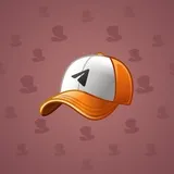 Durov’s Cap #2039