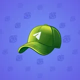 Durov’s Cap #2049