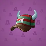 Durov’s Cap #2052