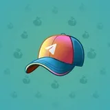 Durov’s Cap #2059