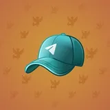 Durov’s Cap #2060 Durov’s Cap #2060