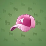 Durov’s Cap #2061