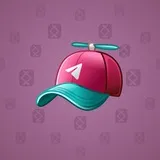 Durov’s Cap #2065