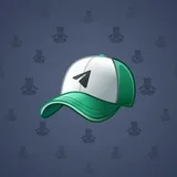 Durov’s Cap #2068