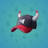 Durov’s Cap #2083 Durov’s Cap #2083