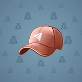 Durov’s Cap #2086 Durov’s Cap #2086