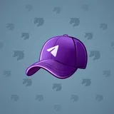 Durov’s Cap #2089 Durov’s Cap #2089