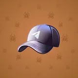 Durov’s Cap #2092