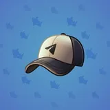 Durov’s Cap #2097 Durov’s Cap #2097