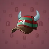Durov’s Cap #2104