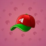 Durov’s Cap #2149