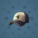 Durov’s Cap #2151