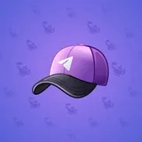 Durov’s Cap #2157 Durov’s Cap #2157