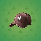 Durov’s Cap #2161