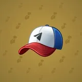 Durov’s Cap #2173