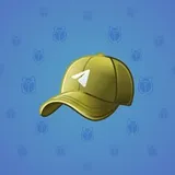 Durov’s Cap #2176 Durov’s Cap #2176