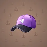 Durov’s Cap #218