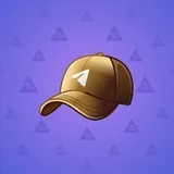 Durov’s Cap #2183