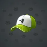 Durov’s Cap #22