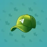 Durov’s Cap #2214