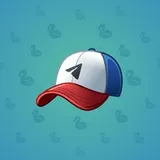 Durov’s Cap #2216