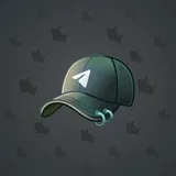 Durov’s Cap #2223
