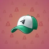 Durov’s Cap #2225