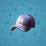 Durov’s Cap #2229