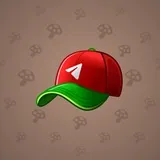 Durov’s Cap #2238